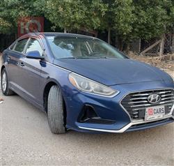 هیوندای سۆناتا